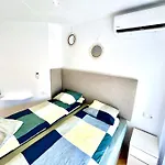 Apartment Centro Nogalera -