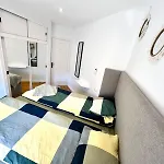 Centro Nogalera - Apartment