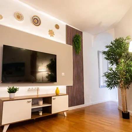 Centro Nogalera - Apartment