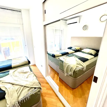 Apartment Centro Nogalera -