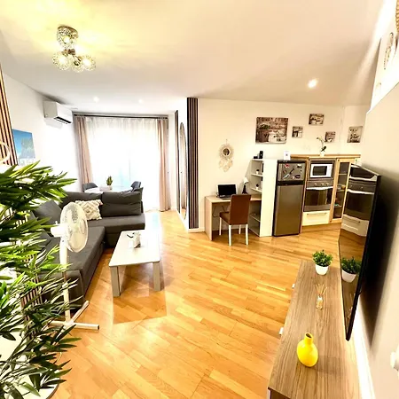 Centro Nogalera -