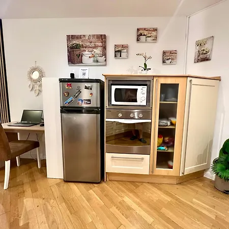 Centro Nogalera - Apartment