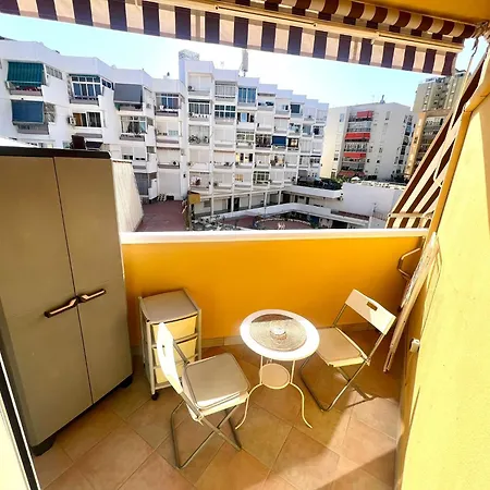 Διαμέρισμα Centro Nogalera -