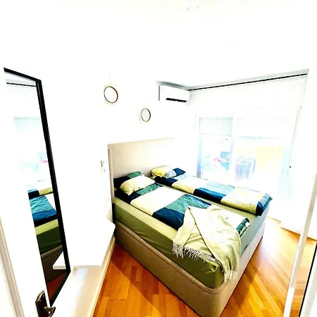 Centro Nogalera - Apartment