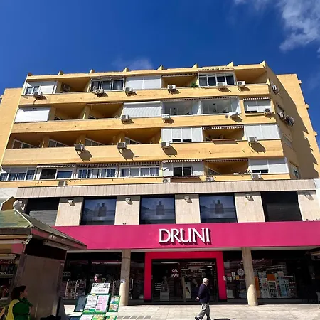 Centro Nogalera - Torremolinos